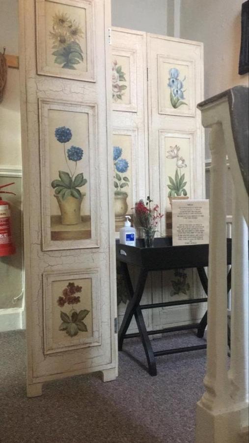 The Old Brasserie & Rooms @ No.8 达特茅斯 外观 照片